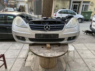 Μουρη κομπλε για Mercedes A Class 1501.5cc βενζίνη 06'