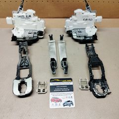 SEAT LEON 05-13 TOLEDO 04-12 ALTEA 04-15 VW EOS 06-15 ΗΛΕΚΤΡΟΜΑΓΝΗΤΙΚΗ ΚΛΕΙΔΑΡΙΑ ΕΜΠΡΟΣ ΑΡΙΣΤΕΡΗ 9PIN 1P1837015