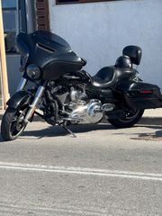 Harley Davidson Touring Street Glide Special  2019 103