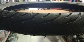 ΕΛΑΣΤΙΚΟ MICHELIN PILOT STREET 60/90-17 M/C TT-thumb-1