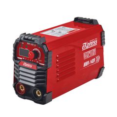 EXPRESS: ΗΛΕΚΤΡΟΣΥΓΚΟΛΛΗΣΗ INVERTER MMA 140A (657013)
