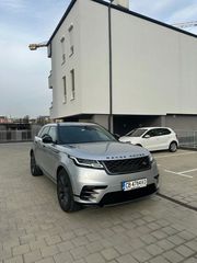 Land Rover Range Rover Velar 2018 R-DYNAMIC