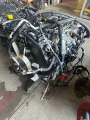 TOYOTA DYNA 1KD 3000cc  ΚΙΝΗΤΗΡΑΣ ΚΟΜΠΛΕ