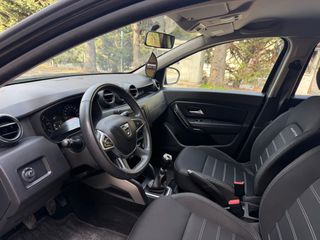 Dacia Duster 2019 4×4 PRESTIGE.10ΗΜΕΡΟ ΠΡΟΣΦΟΡΩΝ ΠΡΟΛΑΒΕΤΕ...!!!-thumb-8