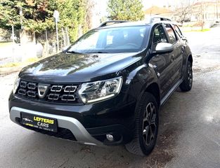 Dacia Duster 2019 4×4 PRESTIGE.10ΗΜΕΡΟ ΠΡΟΣΦΟΡΩΝ ΠΡΟΛΑΒΕΤΕ...!!!-thumb-7