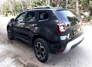 Dacia Duster 2019 4×4 PRESTIGE.10ΗΜΕΡΟ ΠΡΟΣΦΟΡΩΝ ΠΡΟΛΑΒΕΤΕ...!!!-thumb-1