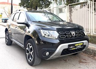 Dacia Duster 2019 4×4 PRESTIGE.10ΗΜΕΡΟ ΠΡΟΣΦΟΡΩΝ ΠΡΟΛΑΒΕΤΕ...!!!