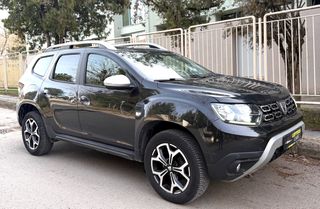 Dacia Duster 2019 4×4 PRESTIGE.10ΗΜΕΡΟ ΠΡΟΣΦΟΡΩΝ ΠΡΟΛΑΒΕΤΕ...!!!-thumb-10