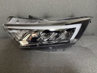 i20 Hyundai 2021 full LED αριστερό