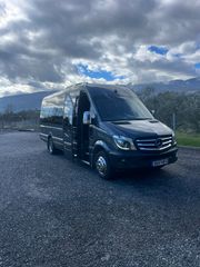 Mercedes-Benz 2014 Sprider 519 CDI +  ΆΔΕΙΑ