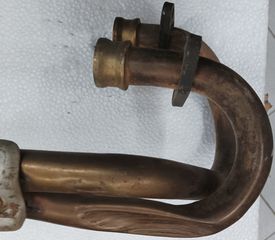 ΛΑΙΜΟΣ ΕΞΑΤΜΙΣΗΣ HONDA XR 400 1996-2002-thumb-1