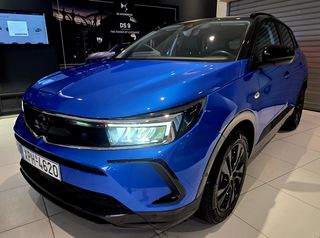 Opel Grandland (X) 2025 GRANDLAND PHEV GS*225*ΕΓΓΥΗΣΗ*