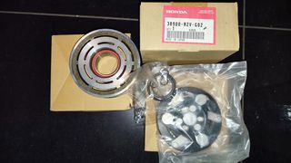 ΜΑΓΝΗΤΙΚΟ ΣΥΜΠΛΕΚΤΗ ΚΟΜΠΡΕΣΟΡΑ A/C HONDA CRV 2007-2012