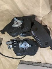 ΓΝΗΣΙΑ ΣΕΤ ΤΑΚΑΚΙΑ ΓΙΑ AUDI A4 (B6) , (B7) , A6 (C5) , (C6) / SKODA SUPERB (I) / VW PASSAT (B5) JZW698151N