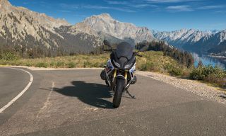 Bmw R 1300 RS 2026 ΕΤΟΙΜΟΠΑΡΑΔΟΤΟ-thumb-1