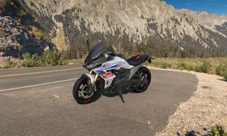 Bmw R 1300 RS 2026 ΕΤΟΙΜΟΠΑΡΑΔΟΤΟ