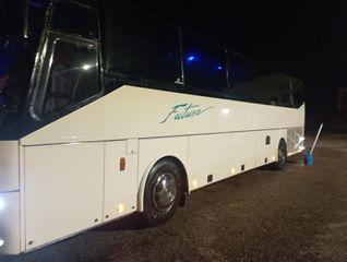Bova 1999 FUTURA