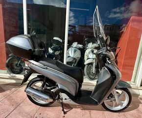 Honda SH 125i 2013 INJECTION-thumb-1