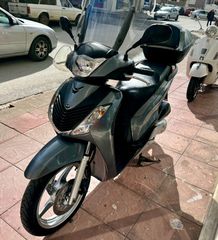 Honda SH 125i 2013 INJECTION-thumb-2