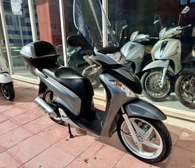 Honda SH 125i 2013 INJECTION-thumb-3
