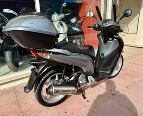Honda SH 125i 2013 INJECTION-thumb-5