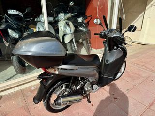 Honda SH 125i 2013 INJECTION-thumb-6
