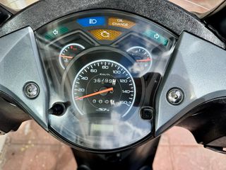 Honda SH 125i 2013 INJECTION-thumb-7