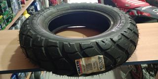 ΕΛΑΣΤΙΚΟ MICHELIN 120/90-10 REGGAE 57JTL