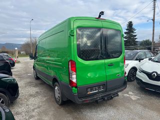 Κλούβα Ford 2018 Transit-thumb-1