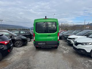 Κλούβα Ford 2018 Transit-thumb-2