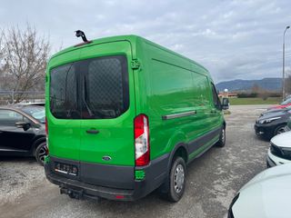 Κλούβα Ford 2018 Transit-thumb-3