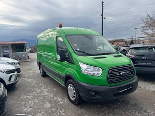 Κλούβα Ford 2018 Transit-thumb-4