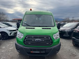 Κλούβα Ford 2018 Transit-thumb-5
