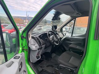 Κλούβα Ford 2018 Transit-thumb-6