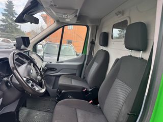 Κλούβα Ford 2018 Transit-thumb-7
