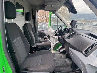Κλούβα Ford 2018 Transit-thumb-8