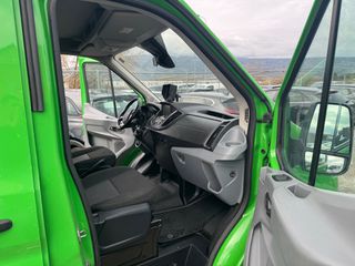 Κλούβα Ford 2018 Transit-thumb-9