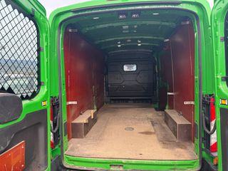 Κλούβα Ford 2018 Transit-thumb-10
