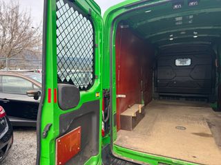 Κλούβα Ford 2018 Transit-thumb-11