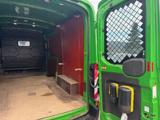 Κλούβα Ford 2018 Transit-thumb-12
