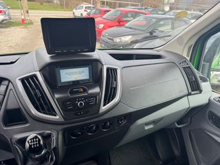 Κλούβα Ford 2018 Transit-thumb-13