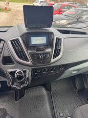 Κλούβα Ford 2018 Transit-thumb-14