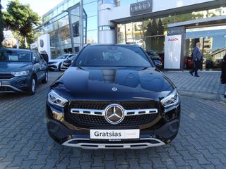 Mercedes-Benz GLA 200 2022 GLA 200   ΕΛΛΗΝΙΚΟ SERVICE BOOK