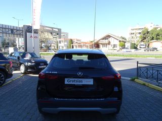 Mercedes-Benz GLA 200 2022 GLA 200   ΕΛΛΗΝΙΚΟ SERVICE BOOK-thumb-1