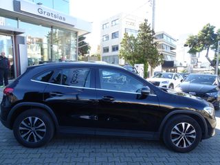 Mercedes-Benz GLA 200 2022 GLA 200   ΕΛΛΗΝΙΚΟ SERVICE BOOK-thumb-2
