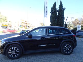 Mercedes-Benz GLA 200 2022 GLA 200   ΕΛΛΗΝΙΚΟ SERVICE BOOK-thumb-3