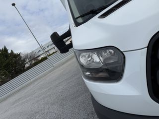 Κόφα Ford 2019 TRANSIT ΜΕ ΥΔΡΑΥΛΙΚΗ ΠΟΡΤΑ - 3ΘΕΣΙΟ - 4ΜΕΤΡΑ ΚΑΡΟΤΣΑ-thumb-9