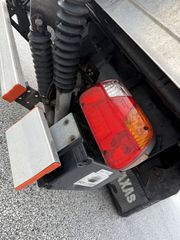 Κόφα Ford 2019 TRANSIT ΜΕ ΥΔΡΑΥΛΙΚΗ ΠΟΡΤΑ - 3ΘΕΣΙΟ - 4ΜΕΤΡΑ ΚΑΡΟΤΣΑ-thumb-13