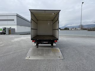 Κόφα Ford 2019 TRANSIT ΜΕ ΥΔΡΑΥΛΙΚΗ ΠΟΡΤΑ - 3ΘΕΣΙΟ - 4ΜΕΤΡΑ ΚΑΡΟΤΣΑ-thumb-15