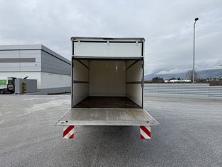 Κόφα Ford 2019 TRANSIT ΜΕ ΥΔΡΑΥΛΙΚΗ ΠΟΡΤΑ - 3ΘΕΣΙΟ - 4ΜΕΤΡΑ ΚΑΡΟΤΣΑ-thumb-16